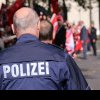 Atac sângeros, în Germania. Fetiță de doar 4 ani, înjunghiată de un bărbat de 34 de ani
