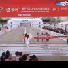 Atletism politic. Cum a fost lăsat un chinez să câștige maratonul de la Beijing, deși avea 3 atleți africani mult în fața sa VIDEO
