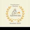 Bucureștiul va fi gazda primei ediții din România a „Visvamitra Awards of Excellence”