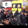 Caravana Medicală a încheiat cu succes misiunea în județul Bistrița Năsăud