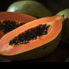 Ce este „fructul vieții lungi” - superalimentul consumat în zone unde oamenii trăiesc mult și sănătos