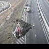 Ce se întâmplă cu Autostrada Comarnic-Brașov? Condiția pusă de premier. Anunțul lui Ciolacu