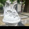 Cimitirul Bellu. Povestea cutremurătoare a Lamiei, o statuie unică în arta funerară mondială. Cum a ajuns frumoasa regină a Libiei sub blestemul Herei