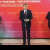 Ciolacu: Extremiştii nu au făcut nimic, caută doar să dezbine Europa şi să ne arunce în braţele lui Putin