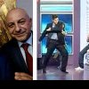 Cîrstoiu, susținut de politicianul pe care o țară întreagă îl știe pentru că dansa ca Michael Jackson -VIDEO
