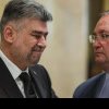 Coaliția, la aceeași masă, în Capitală, dar la cuțite în țară. Discuții cruciale între Ciolacu și Ciucă: mărul discordiei - exodul primarilor