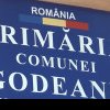 Comuna din România, unde primăria este 