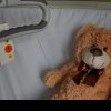 Copii în stare gravă la spital, după ce mama a dat paturile cu soluție pentru purici