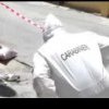 Crimă îngrozitoare comisă de un român în Italia. Și-a aruncat peste balcon partenera, o braziliancă de 46 de ani, după o dispută violentă