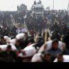 Criza din Orientul Mijlociu. Egiptul avertizează asupra unor „consecinţe catastrofale”