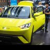 Dacia Spring în pericol! Chinezii vor produce, în Ungaria, un model ce va concura cu marca românească