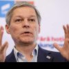 Dacian Cioloș se visează în fotoliul de la Cotroceni: Un viitor președinte al României trebuie să aibă un profil european foarte solid