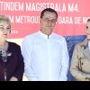 Daniel Băluță s-a autopropus șef de campanie pentru Gabriela Firea la alegerile pentru București