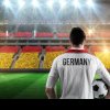 Decizie radicală în lumea fotbalului. Naționala Germaniei rămâne fără tricoul cu nr. 44