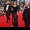 Dorel Vișan, Laura și Ciprian Mega, pe covorul roșu la Moscova! Filmul ”21 de rubini” selectat de către Nikita Mihalkov pentru ”Oscarul BRICS”