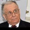 Dosarul MINERIADEI: Ion Iliescu, urmărit PENAL după 30 de ani de la infracţiunile contra umanităţii