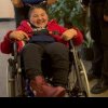 Elevatorul Speranței: O tânără cu dizabilități redescoperă lumea datorită inițiativei Caiac SMile 