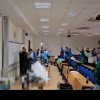 Furie în Italia: Medici și studenți, fotografiați cum cântă și dansează în timpul unei autopsii