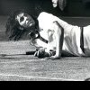 Ilie Năsatse cână și dansează! Imagini de colecție din cariera de pop star a celui mai mare tenismen român - VIDEO