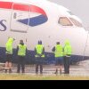 Incident grav pe aeroportul Heathrow, cel mai mare din Anglia. Două avioane s-au ciocnit pe pistă
