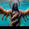 Inteligența Artificială s-a apucat să producă imagini halucinante cu Iisus Hristos și a împărțit internetul în două tabere