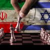 Iranul a atacat Israelul cu zeci de drone. Netanyahu s-ar fi ascuns într-un buncăr