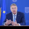 Klaus Iohannis caută susținere pentru șefia NATO! Întâlnire cu președintele Consiliului European și alți lideri-cheie, la București