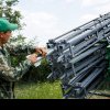 MADR, poziție tranșantă în disputa cu fermierii: Rachetele antigrindină nu poluează