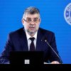 Marcel Ciolacu, declarație tranșantă: România îşi doreşte un rol activ în reconstrucţia Ucrainei