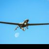 Ministerul Apărării: „Drone observate de militarii Bazei Aeriene 57 Mihail Kogălniceanu în apropierea aeroportului”