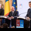 Miron Mitrea: „Cîrstoiu este susținut de o forță politică venită din zona lui Băsescu”