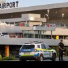 Moldova sub presiune! A doua alertă cu bombă pe aeroportul din Chișinău, în decurs de numai câteva ore