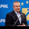 Nicolae Ciucă, declarații tranșante: „Vreau să fim în continuare un partener foarte serios în coaliţia guvernamentală”