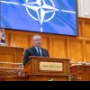 Nicolae Ciucă, despre șefia NATO: „România poate aspira azi să conducă cea mai puternică alianță militară defensivă din istorie”
