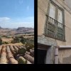 O femeie și-a cumpărat o casă de patru etaje în Sicilia pentru doar un euro