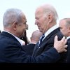 Oamenii lui Biden, mesaj TRANȘANT pentru Netanyahu. Casa Albă îi taie elanul premierului israelian