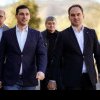 PNL, în lupta pentru Primăria Baia Mare și CJ Maramureș cu doi tineri: Ionel Bogdan și Gabriel Ștețco