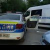 Polițistă din Arad, înjunghiată cu briceagul de bărbatul pe care l-a reținut. Unde s-a petrecut șocantul incident