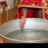 Practici de botez în diferite zone ale țării. De la tradiții la superstiții