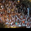 Proteste masive la Ierusalim față de guvernul Netanyahu: zeci de mii de oameni au ieșit în stradă