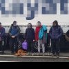 Razie de amploare la traficanții români de migranți. Sumele fabuloase pe care le percepeau de la fiecare persoană în parte