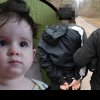 Româncele suspecte în cazul fetiței de 2 ani din Serbia, găsită moartă după 10 zile, au scăpat. Adevărații criminali au mărturisit totul