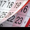 Românii vor avea 6 zile libere! Guvernul oferă o zi în plus pentru a extinde mini-vacanța de 1 mai și Paște