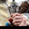 Rugăciunea care face minuni în Postul Paștelui, dezvăluită de un părinte de la Muntele Athos