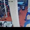 Scandal cu topoare şi macete într-un bar din Eforie Nord. Un bărbat a fost reținut