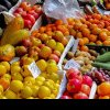 Scapă de stresul fructelor și legumelor cu pesticide! Cum le recunoști, indiferent că-ți faci cumpărăturile de la piață sau din supermarket