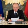 Șeful Consilului de Securitate al Rusiei, acuze la adresa NATO: „Este implicată activ în organizarea de atacuri ale armatei ucrainene pe teritoriul Federației Ruse”