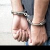 Șeful contrabandiştilor de ţigări din Arad, reținut pentru 24 de ore după ce a fost prins drogat la volan