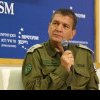 Şeful serviciilor de informaţii militare ale Israelului a demisionat