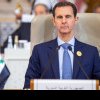 Șeful unui serviciu secret român, întâlnire de taină cu preşedintele Siriei, Bashar al-Assad, la Damasc